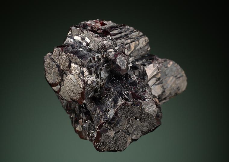 PYRARGYRITE